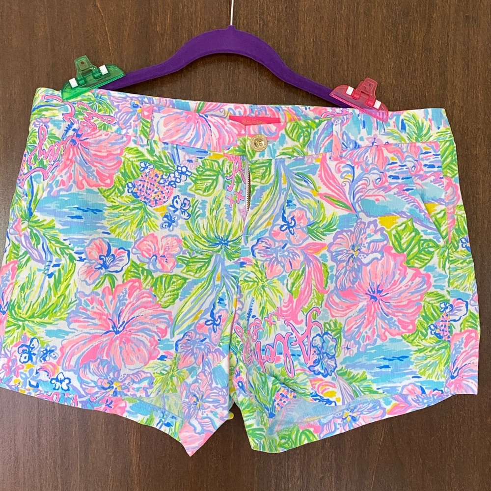 Hawai’i print!!!